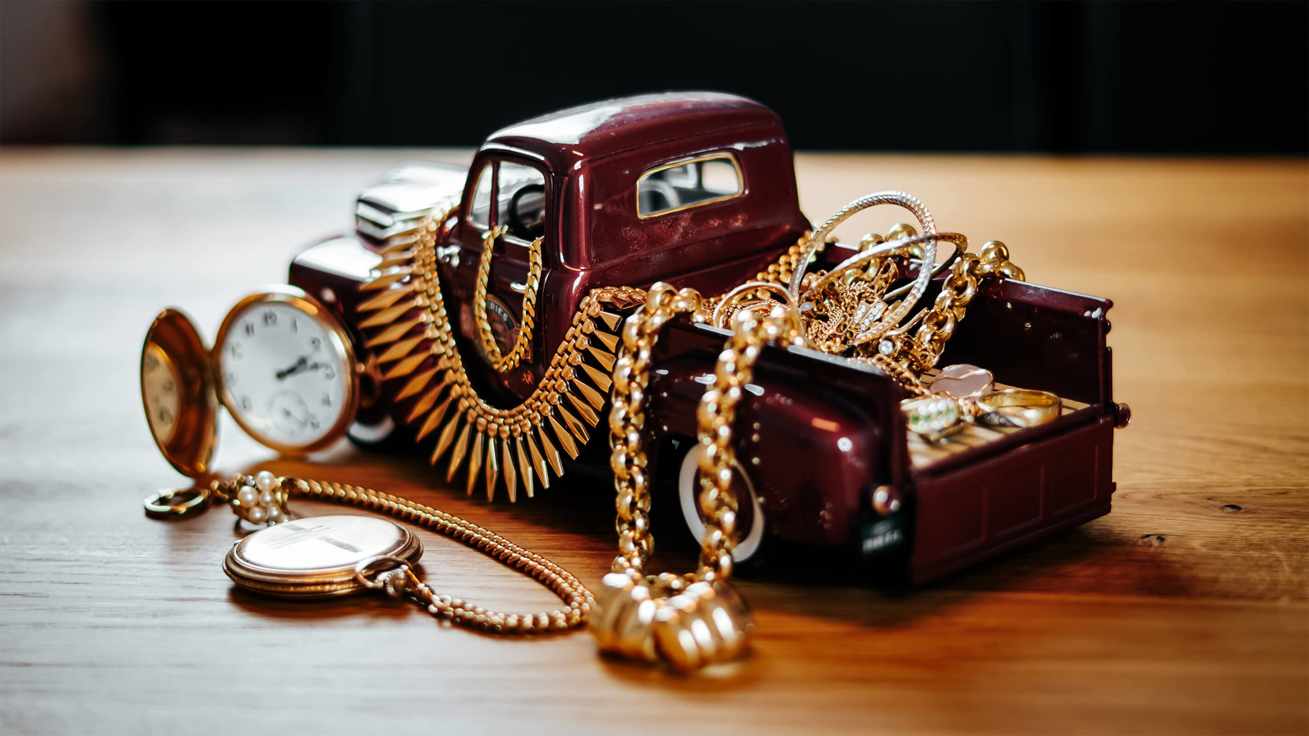 Gold Schmuck Ankauf Landshut